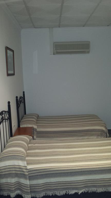 Hostal Cuesta De Belen อาร์กอส เดลา ฟรอนเตรา ห้อง รูปภาพ